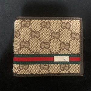 Gucci Wallet